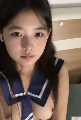 Jia Jia (11p) nella Mongolia interna