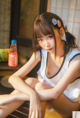 Goldfish Kinngyo 《Tokilight il giorno estivo》 (23p)