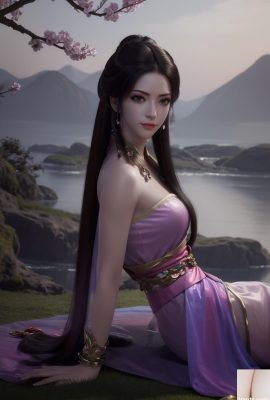 南宮婉 e intrattenimento