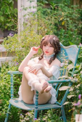 Flower Bell-People Peop Princess (79p)
