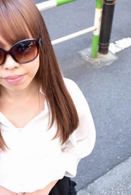 “È un'opera che ho visto da qualche parte … lol” Tsuchiya Ami (30p)
