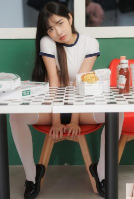 (Sonson) Fragranza coreana di bellezza di bellezza (48p)
