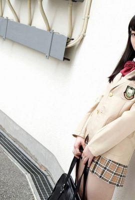 “Ho visto un po 'di lavoro da qualche parte … lol” himekawa yuna (45p)