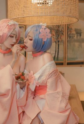 Miao Xiaoji x Goldfish Kinngyo “Festa del corpo femminile da zero” (101p)