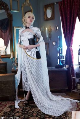 Anche -lunafreya (45p)