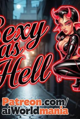Sexy da morire
