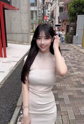 “Zhang Qiqi” La bellezza a gambe lunghe seduce i netizen ad innamorarsi (22p)