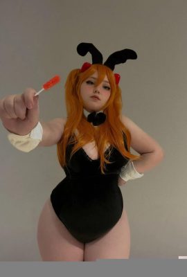 CEO di Gothicc – Bunny Asuka (16p)