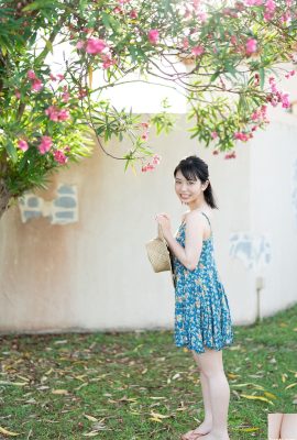 (Matsushima) Con il suo aspetto bello e bello, le persone arrossiscono e il battito cardiaco (22p)