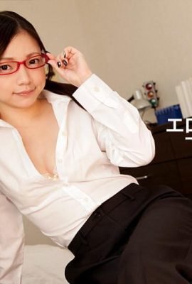“Waton ここころ” Questo grosso culo è così affascinante (42p)