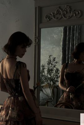 L'aspetto è così buono che è troppo bello per essere la figura più importante di “Xiangcheng” è inebriante (21p)