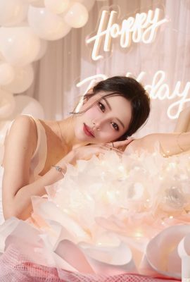 “Feng_ling” The Best Body Broadcast (21p)
