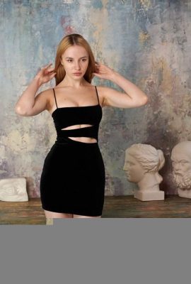 (Euro Nudes) 17 marzo 2025 – Ekaterina E – Serie 02 – Aka Polly Yangs (111p)