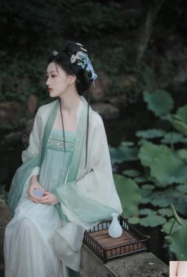 Jiangnan può scegliere Lotus Dudu (28p)