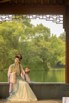 All'inizio dell'autunno di Jiangnan