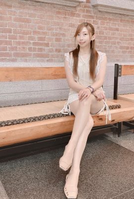 “Yu Xuanxuan” è così caldo che sia la dolcezza che sexy sono combinati con la parte superiore del corpo (20p)