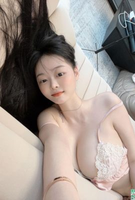 Bella dea del gluteo Zuo Gongzi 666 – Miaomang Figura (19p)