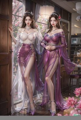 Fanlan Yuechan