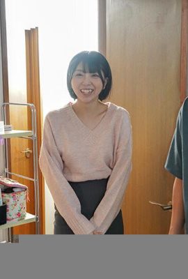 Watanabe Marika: una storia su un'attrice Lovey-Dovey AV e un manager che impara la realtà della dura società Watanabe Marika (21p)
