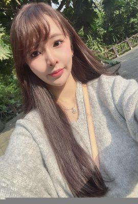 Il sesso “xiao ying'er” è insopportabile (25p)