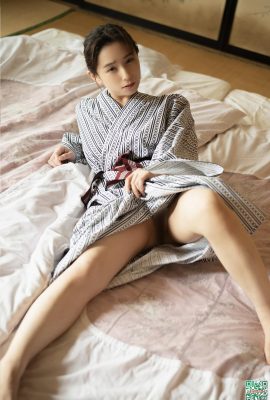 (Okawa はる) L'ultima linea piccante di sexy del bambino si rompe il tavolo (21p)