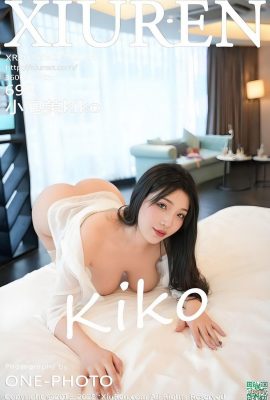 (XiuRen) 2025.04.17 No.10163 Xiao Puff Full Version Foto (70p)