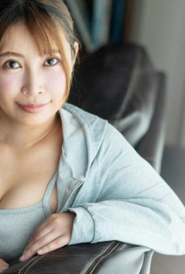 “Haruko Sanada” La migliore ragazza sembra attraente (14p)