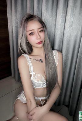 “Li xiaowen” affascinante carevesty beauty (21p)