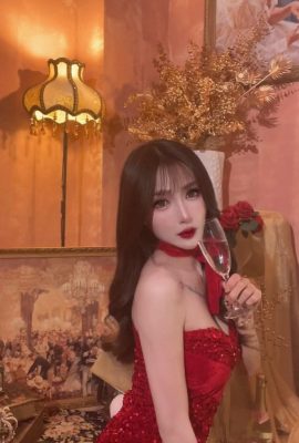“Eun-hee di Eun-hee” di Moighee “Super Hot and Sweet Pretty Girl sembra così carina (17p)