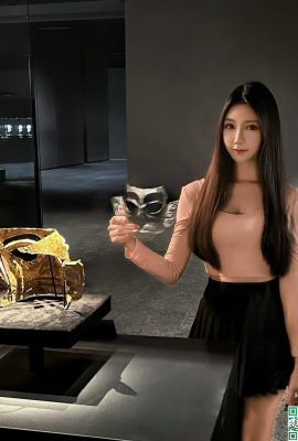 “Ying” la figura del diavolo trasuda l'ultima tentazione (19p)