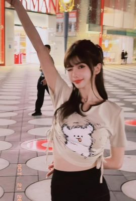 Le curve sexy “Sheep_yang” sono così allettanti! La prospettiva è troppo scandalosa (22p)