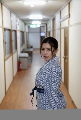 (Naoi Maria) Corpo perfetto con una figura rotonda e grassoccio che fa sentire le persone lussuriose (23p)