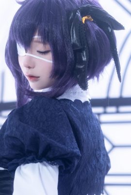 Blogger anime Stupid Momo – Leader Rika Original Skin (30p)