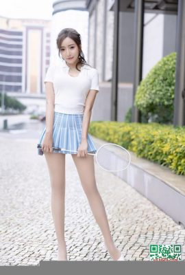 (XiaoYu) Foto HD 2022.06.21 Vol.803 Wang Xinyao (89p)