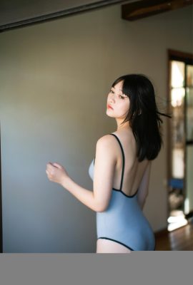 (Sayama ずか) Carina Cherry Blossom Girl mostra il suo tenero corpo bianco ed è piena di tentazioni (26p)