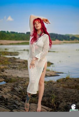 (Suicide Girls) 20 marzo 2025 – Hellia – esistono sirene (48p)