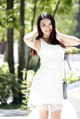 SAKINO KANA: Uno dopo l'altra, belle ragazze belle e lewd sono davvero cumming! (22p)