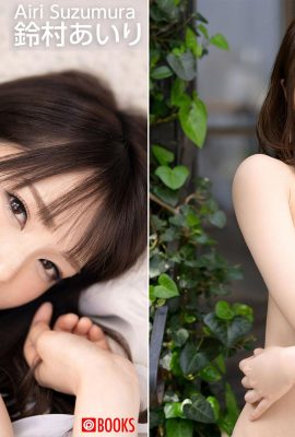 (Ni Mock Photo) Airi Suzumura (prestige_ Pose Messaggio 41) (111p)