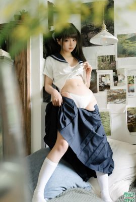 Blogger anime stupido Momo – Xiao Xie (99p)