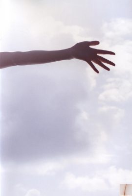 ℃ -ute Yajima Aoya Photo Album 『Pure Eyes』 (100p)