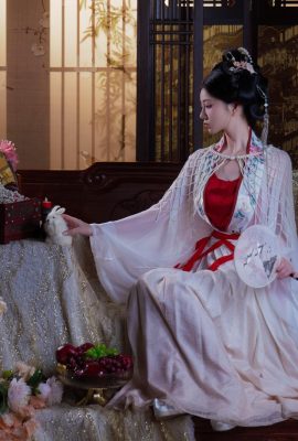Nnian NNIAN-GUANGHAN PALACE (80 foto) (80p)