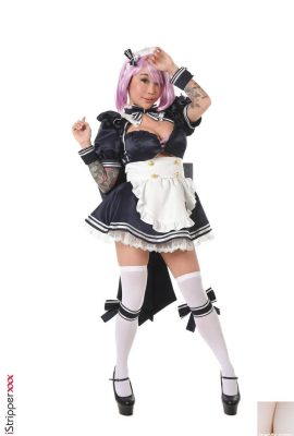 (Collezione Internet) DJ Sakura – Mashu (51p)