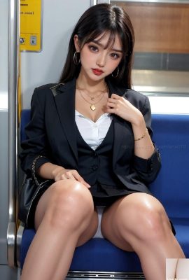 Sul treno