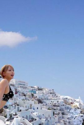 Hamasaki Mao: Ura Hamasaki Mao Sex Travel Shopping in spiaggia e in piscina! Dopo aver giocato, è molto intenso … (20p)