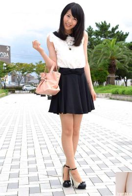 Gravure Idol … Slim! Trasparente! Loli Loli! Tadokoro Mizuki (30p)