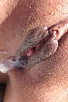 È bello avere soldi e puoi fare sesso con modelli alti all'aperto in un giardino di lusso (30p)