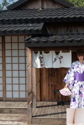 (XiuRen) Foto HD 2023.02.16 No.6274 Zhang Siyun (77p)