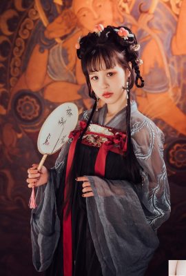 Abbagliato zz “Little Pipa Jing” (100p)