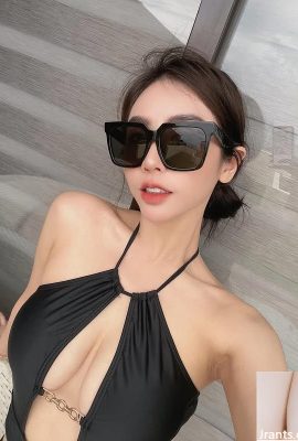 Sexy Big Sister “Cai Cai” fa urtare il piccolo cervo a prima vista (10p)