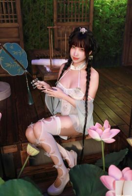 (Collezione online) coser@mumu momo – yixinsuwen (40p)